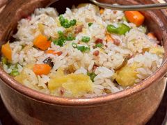 -一坐一忘云南菜(卓悦中心)