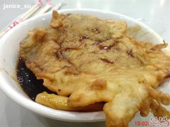 排骨年糕-王家沙点心店(西康路店)
