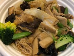 清心健康素食-清心鸡沙田乳鸽店·非遗传承(石溪店)