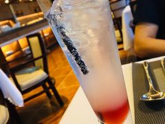 璟象冰爽特饮-璟象酒店-爱丽坊景观餐厅