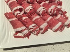 -五十六号院涮肉(雍和宫店)