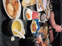 -上井料理黑金店(IFS国金中心店)