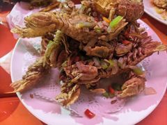 -老大连路特色烧烤(基隆路店)