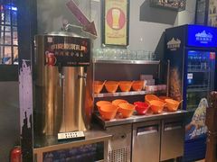 -超级神炭烤肉夜食(芥园西道店)