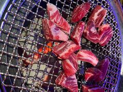 -釜山火炉·海鲜烤肉(紫藤路店)