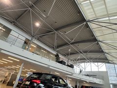 -上海西上海奥杰奥迪汽车销售有限公司(真如店)