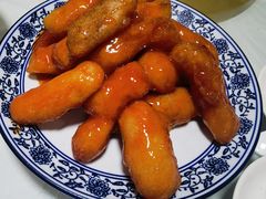 -北大地皖峰饭馆