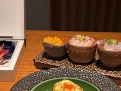 -贰捌零叁精致料理(钱湖店)