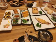 -王鼎精致料理铁板烧(世博源店)