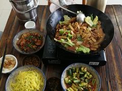 -富正毅三下锅连锁(三店)