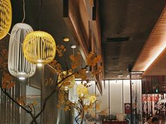 -京华烟云·北京烤鸭(领展购物广场·中关村店)