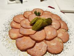 -俄士厨房(五棵松华熙LIVE店)