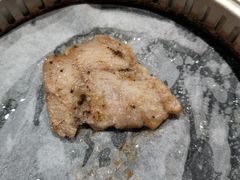 -钱小主·自助回旋烤肉火锅餐厅(东方新天地店)