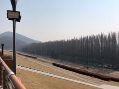 -南京金牛湖风景区