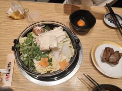 -合点寿司(金虹桥商场店)