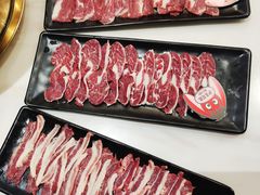 -培万河间驴火•驴肉火锅(东平店)