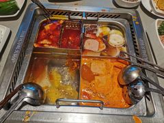 -海底捞火锅(顺城购物中心店)