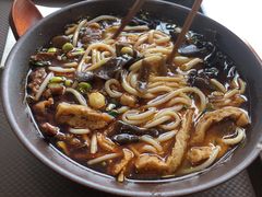 -宝小庆邵阳米粉(深圳市南山保利店)