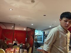 -老郑家东北春饼(龙悦居店)