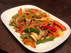 -重庆万豪中餐厅·Man Ho