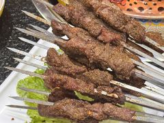 -汇聚德京味铜锅涮肉(沈家桥二路店)