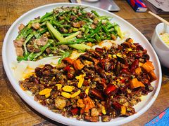 -铁公鸡·四川料理(天环广场店)