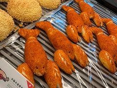 -喜茶(深圳福田星河COCO Park店)