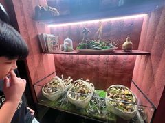 -滇野云南野生菌餐厅(陕西南路店)