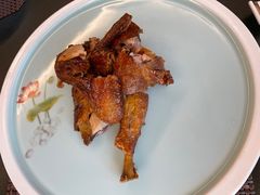 -潮府馆·非遗潮州菜·港式点心(世纪公园店)