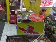 -赵氏老北京涮羊肉羊蝎子(蓝村店)