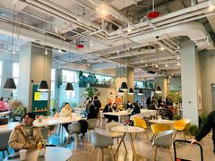 -dotcom coffee古点咖啡(致真大厦店)