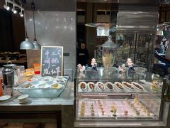 -长春富力万达文华酒店-集·味自助餐厅