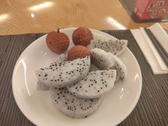 -鲁商铂尔曼大酒店·铂丽自助餐厅