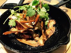 -鑫阿强海鲜大排档·老厦门特色菜(中山路店)