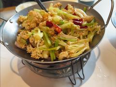 -梅利汴京烤鸭•开封豫菜地标店(晋安路店)