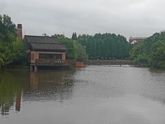 -景德镇古窑民俗博览区