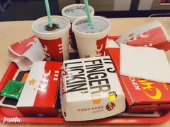 -肯德基(丰北路店)