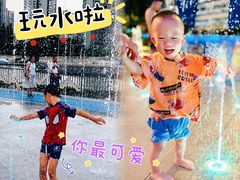 -苏州河梦清园环保主题公园