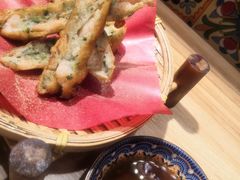 -捡角台湾食堂(宝山店)