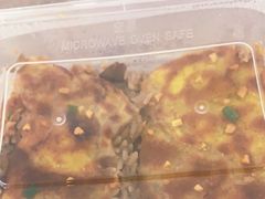 藤椒鸡肉豆皮-老通城豆皮大王(吉庆街店)