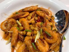 红烧鹰爪虾-大儒小厨·苏浙菜(瑞虹太阳宫店)