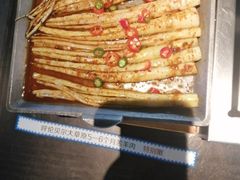 -很久以前羊肉串(朝阳路店)