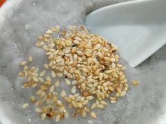 芋泥-没牙伯花生汤店(老药洲店)