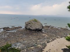 -大连金石滩滨海国家地质公园