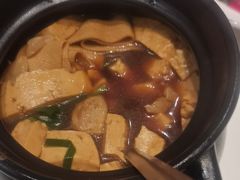 -金陵后厨·南京菜(新街口秣陵路店)