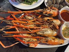 -大螃蟹海鲜餐厅