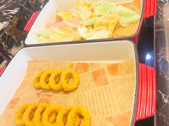 -和毅足道·轻奢SPA·按摩(万家丽路店)