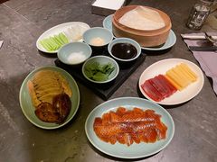 -西安凯悦酒店·湖畔中餐厅