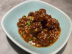 老太原糖醋丸子-杏花堂山西菜馆(壹方城店)