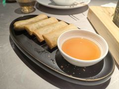 -醉庐·新上海菜(南京西路店)